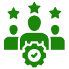 Verified Professionals