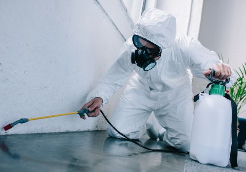 Godrej Pest Control Noida